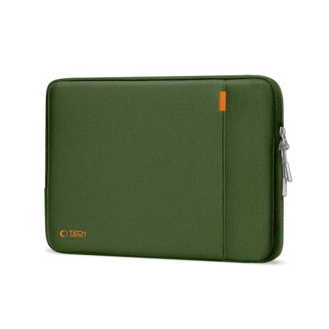 TECH-PROTECT DEFENDER LAPTOP 15-16 ARMY GREEN Tech-Protect