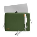 TECH-PROTECT DEFENDER LAPTOP 15-16 ARMY GREEN Tech-Protect