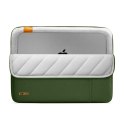 TECH-PROTECT DEFENDER LAPTOP 15-16 ARMY GREEN Tech-Protect