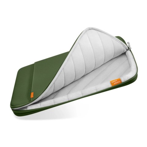 TECH-PROTECT DEFENDER LAPTOP 15-16 ARMY GREEN Tech-Protect