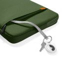 TECH-PROTECT DEFENDER LAPTOP 15-16 ARMY GREEN Tech-Protect