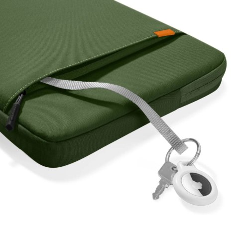 TECH-PROTECT DEFENDER LAPTOP 15-16 ARMY GREEN Tech-Protect
