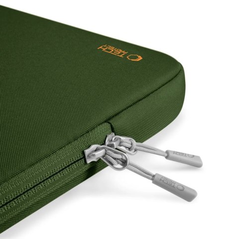 TECH-PROTECT DEFENDER LAPTOP 15-16 ARMY GREEN Tech-Protect