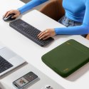 TECH-PROTECT DEFENDER LAPTOP 15-16 ARMY GREEN Tech-Protect