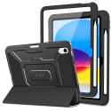 TECH-PROTECT ENDURANCE IPAD 10.9" 10 / 2022 / 11" 11 / 2025 BLACK Tech-Protect