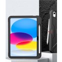 TECH-PROTECT ENDURANCE IPAD 10.9" 10 / 2022 / 11" 11 / 2025 BLACK Tech-Protect