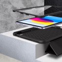 TECH-PROTECT ENDURANCE IPAD 10.9" 10 / 2022 / 11" 11 / 2025 BLACK Tech-Protect
