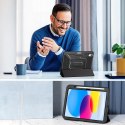 TECH-PROTECT ENDURANCE IPAD 10.9" 10 / 2022 / 11" 11 / 2025 BLACK Tech-Protect