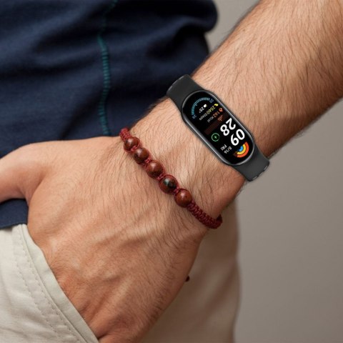 TECH-PROTECT ICONBAND AIR XIAOMI SMART BAND 8 / 9 / 10 / NFC BLACK/GREY Tech-Protect