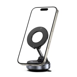 TECH-PROTECT N60 MAGNETIC MAGSAFE WINDSHIELD & DASHBOARD CAR MOUNT BLACK Tech-Protect