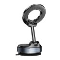 TECH-PROTECT N60 MAGNETIC MAGSAFE WINDSHIELD & DASHBOARD CAR MOUNT BLACK Tech-Protect