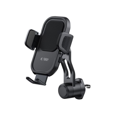 TECH-PROTECT V8 UNIVERSAL ROTARY VENT CAR MOUNT BLACK Tech-Protect