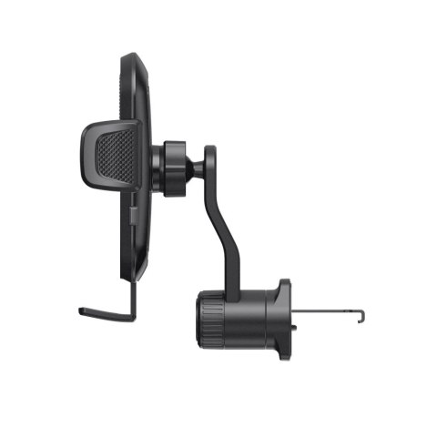 TECH-PROTECT V8 UNIVERSAL ROTARY VENT CAR MOUNT BLACK Tech-Protect
