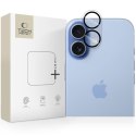 OSŁONA APARATU TECH-PROTECT CAM FIT+ IPHONE 17 CLEAR Tech-Protect