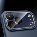 OSŁONA APARATU TECH-PROTECT CAM FIT+ IPHONE 17 PRO CLEAR Tech-Protect