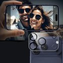 OSŁONA APARATU TECH-PROTECT CAM FIT+ IPHONE 17 PRO CLEAR Tech-Protect