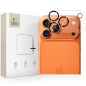 OSŁONA APARATU TECH-PROTECT CAM FIT+ IPHONE 17 PRO MAX CLEAR Tech-Protect