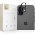 OSŁONA APARATU TECH-PROTECT CAMALLOY FIT+ IPHONE 17 BLACK Tech-Protect