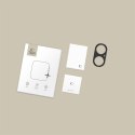 OSŁONA APARATU TECH-PROTECT CAMALLOY FIT+ IPHONE 17 BLACK Tech-Protect