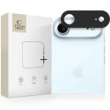 OSŁONA APARATU TECH-PROTECT CAMALLOY FIT+ IPHONE AIR BLACK Tech-Protect