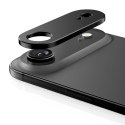 OSŁONA APARATU TECH-PROTECT CAMALLOY FIT+ IPHONE AIR BLACK Tech-Protect