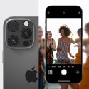OSŁONA APARATU TECH-PROTECT CAMALLOY FIT+ IPHONE AIR BLACK Tech-Protect