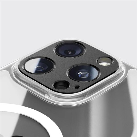 OSŁONA APARATU TECH-PROTECT CAMALLOY FIT+ IPHONE AIR BLACK Tech-Protect