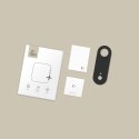 OSŁONA APARATU TECH-PROTECT CAMALLOY FIT+ IPHONE AIR BLACK Tech-Protect