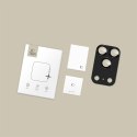 OSŁONA APARATU TECH-PROTECT CAMFULL FIT+ IPHONE 17 PRO MAX BLACK Tech-Protect
