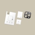 OSŁONA APARATU TECH-PROTECT CAMRING FIT+ IPHONE 14 PRO / MAX / 15 PRO / MAX / 16 PRO / MAX / 17 PRO / MAX CLEAR Tech-Protect