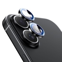OSŁONA APARATU TECH-PROTECT CAMRING FIT+ IPHONE 16 / 16 PLUS / 17 CLEAR Tech-Protect