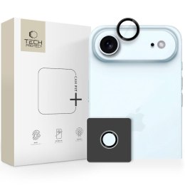OSŁONA APARATU TECH-PROTECT CAMRING FIT+ IPHONE AIR BLACK Tech-Protect