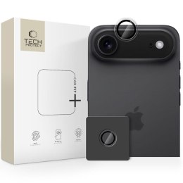 OSŁONA APARATU TECH-PROTECT CAMRING FIT+ IPHONE AIR CLEAR Tech-Protect