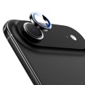 OSŁONA APARATU TECH-PROTECT CAMRING FIT+ IPHONE AIR CLEAR Tech-Protect