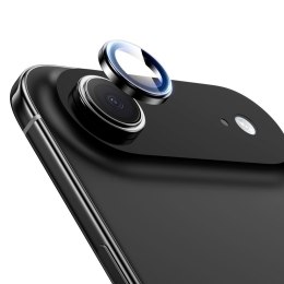 OSŁONA APARATU TECH-PROTECT CAMRING FIT+ IPHONE AIR CLEAR Tech-Protect