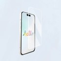 SZKŁO HARTOWANE TECH-PROTECT EASY SET+ 3-PACK IPHONE 17 CLEAR Tech-Protect