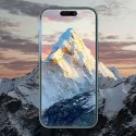 SZKŁO HARTOWANE TECH-PROTECT EASY SET+ 3-PACK IPHONE 17 CLEAR Tech-Protect