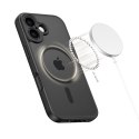 TECH-PROTECT BASICMAG MAGSAFE IPHONE 17 MATTE BLACK Tech-Protect