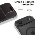 TECH-PROTECT BASICMAG MAGSAFE IPHONE AIR MATTE BLACK Tech-Protect