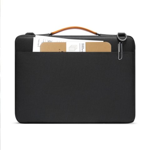 TECH-PROTECT DEFENDER BAG LAPTOP 15-16 BLACK/ORANGE Tech-Protect