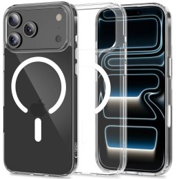 TECH-PROTECT FLEXAIR HYBRID CC MAGSAFE IPHONE 17 PRO CLEAR Tech-Protect