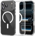 TECH-PROTECT FLEXAIR HYBRID CC MAGSAFE IPHONE 17 PRO MAX CLEAR Tech-Protect