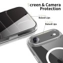 TECH-PROTECT FLEXAIR HYBRID CC MAGSAFE IPHONE AIR CLEAR Tech-Protect