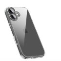 TECH-PROTECT FLEXAIR HYBRID IPHONE 17 CLEAR Tech-Protect