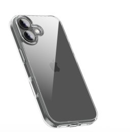 TECH-PROTECT FLEXAIR HYBRID IPHONE 17 CLEAR Tech-Protect