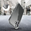 TECH-PROTECT FLEXAIR HYBRID IPHONE 17 CLEAR Tech-Protect