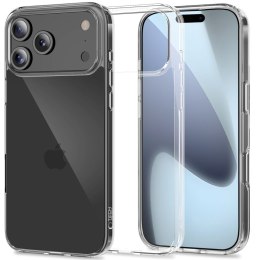 TECH-PROTECT FLEXAIR HYBRID IPHONE 17 PRO CLEAR Tech-Protect