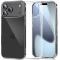 TECH-PROTECT FLEXAIR HYBRID IPHONE 17 PRO MAX CLEAR Tech-Protect