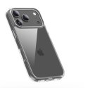 TECH-PROTECT FLEXAIR HYBRID IPHONE 17 PRO MAX CLEAR Tech-Protect