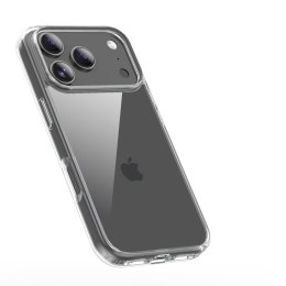 TECH-PROTECT FLEXAIR HYBRID IPHONE 17 PRO MAX CLEAR Tech-Protect